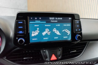 Hyundai i30 N N 2.0T-GDI PERF*REMUS*ČR 2019