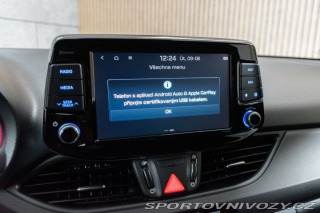 Hyundai i30 N N 2.0T-GDI PERF*REMUS*ČR 2019