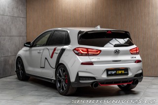 Hyundai i30 N N 2.0T-GDI PERF*REMUS*ČR 2019