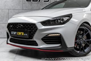 Hyundai i30 N N 2.0T-GDI PERF*REMUS*ČR 2019