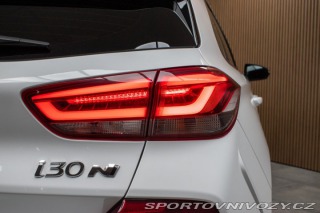 Hyundai i30 N N 2.0T-GDI PERF*REMUS*ČR 2019