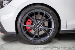 Hyundai i30 N N 2.0T-GDI PERF*REMUS*ČR 2019