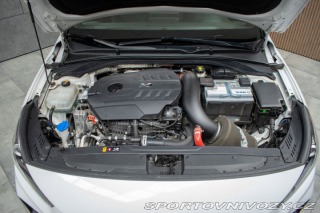 Hyundai i30 N N 2.0T-GDI PERF*REMUS*ČR 2019