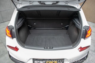Hyundai i30 N N 2.0T-GDI PERF*REMUS*ČR 2019