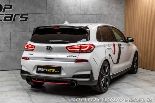 Hyundai i30 N N 2.0T-GDI PERF*REMUS*ČR 2019