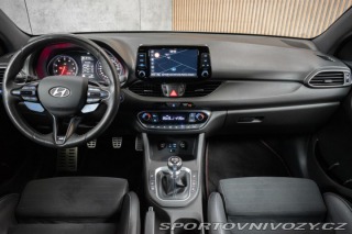 Hyundai i30 N N 2.0T-GDI PERF*REMUS*ČR 2019