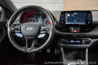 Hyundai i30 N N 2.0T-GDI PERF*REMUS*ČR 2019