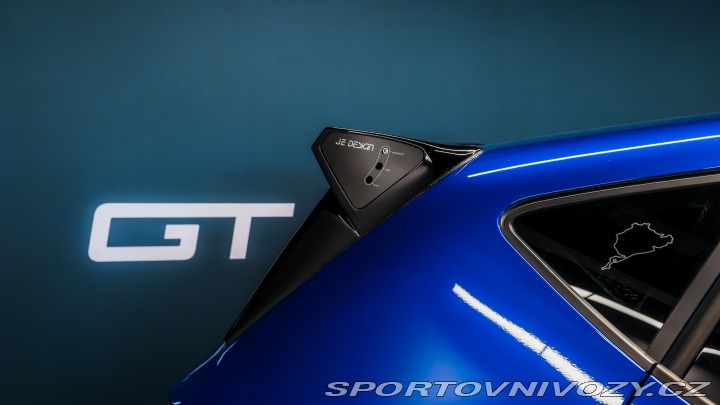 Seat Leon CUPRA 300 TRACK APR, DPH 2017