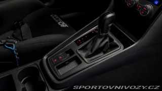 Seat Leon CUPRA 300 TRACK APR, DPH 2017
