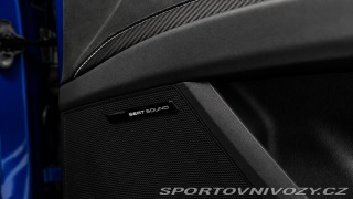 Seat Leon CUPRA 300 TRACK APR, DPH 2017