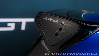 Seat Leon CUPRA 300 TRACK APR, DPH 2017