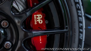 Seat Leon CUPRA 300 TRACK APR, DPH 2017