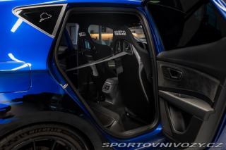 Seat Leon CUPRA 300 TRACK APR, DPH 2017
