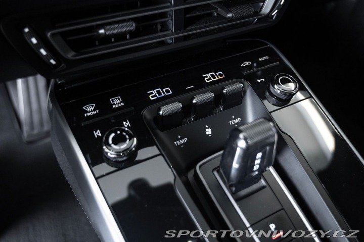Porsche 911 Carrera 4S Coupe APPROVED 2019