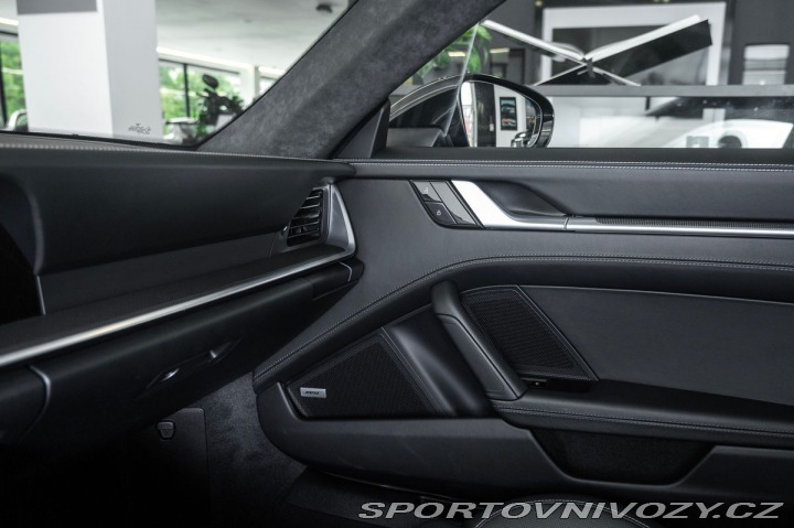 Porsche 911 Carrera 4S Coupe APPROVED 2019