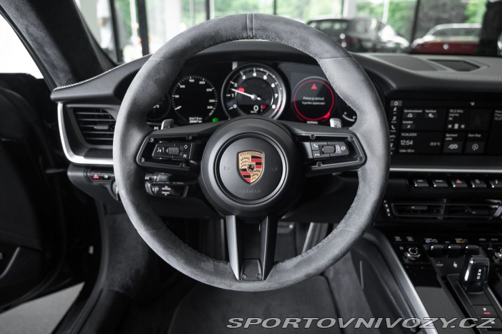 Porsche 911 Carrera 4S Coupe APPROVED 2019