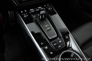 Porsche 911 Carrera 4S Coupe APPROVED 2019