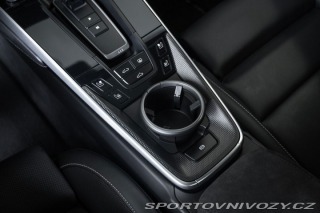 Porsche 911 Carrera 4S Coupe APPROVED 2019