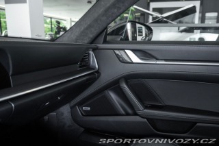 Porsche 911 Carrera 4S Coupe APPROVED 2019