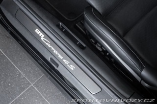 Porsche 911 Carrera 4S Coupe APPROVED 2019