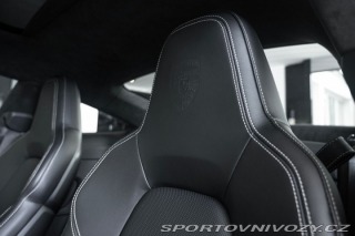 Porsche 911 Carrera 4S Coupe APPROVED 2019