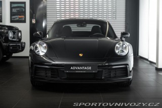 Porsche 911 Carrera 4S Coupe APPROVED 2019