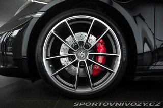 Porsche 911 Carrera 4S Coupe APPROVED 2019