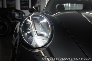 Porsche 911 Carrera 4S Coupe APPROVED 2019
