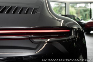 Porsche 911 Carrera 4S Coupe APPROVED 2019
