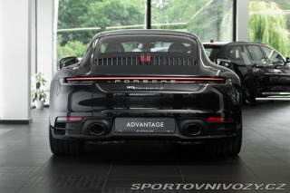 Porsche 911 Carrera 4S Coupe APPROVED 2019