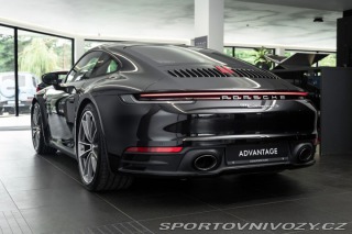 Porsche 911 Carrera 4S Coupe APPROVED 2019