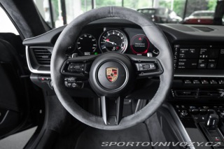 Porsche 911 Carrera 4S Coupe APPROVED 2019