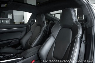 Porsche 911 Carrera 4S Coupe APPROVED 2019