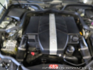 Mercedes-Benz E E320,LPG,tažné,klima,kůže 2004