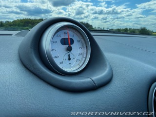 Porsche Boxster 987 S, 3.4 217kw, Manual 2007