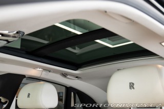 Rolls Royce Ghost Family 360/Pano/Masážní s 2016