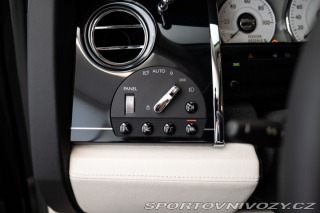 Rolls Royce Ghost Family 360/Pano/Masážní s 2016