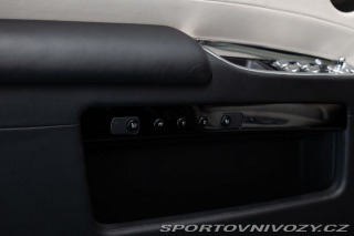 Rolls Royce Ghost Family 360/Pano/Masážní s 2016
