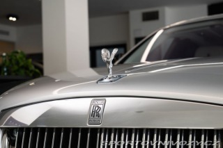 Rolls Royce Ghost Family 360/Pano/Masážní s 2016