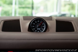 Porsche Cayenne Turbo Approved/Ceramic/Bu 2018