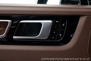 Porsche Cayenne Turbo Approved/Ceramic/Bu 2018