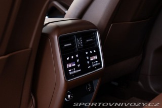 Porsche Cayenne Turbo Approved/Ceramic/Bu 2018