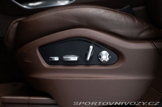 Porsche Cayenne Turbo Approved/Ceramic/Bu 2018