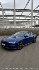 Audi A7 Competition