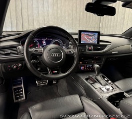 Audi A7 Competition 2016