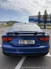 Audi A7 Competition 2016