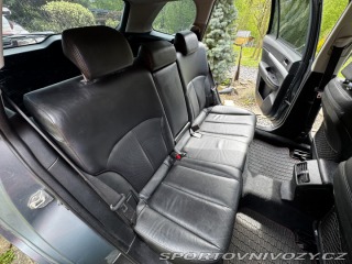 Subaru Ostatní modely Outback 2012