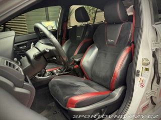 Subaru WRX STI 2020