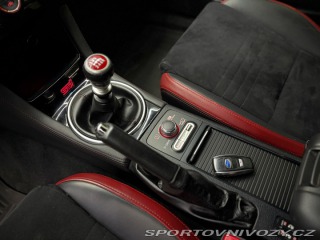 Subaru WRX STI 2020