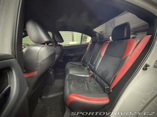Subaru WRX STI 2020
